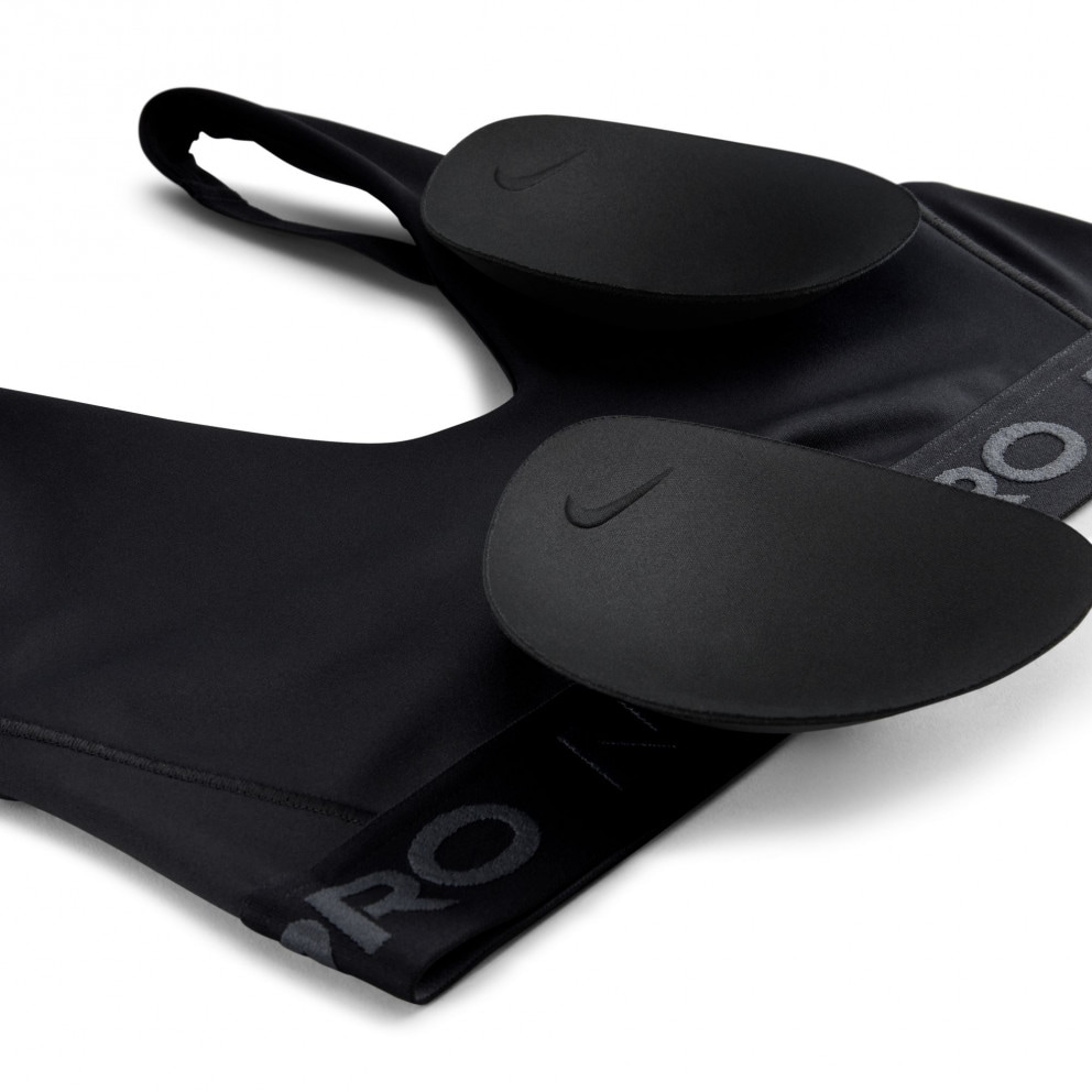 Nike Pro Indy Plunge Γυναικείο Αθλητικό Μπουστάκι