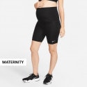 Nike One Women's Maternity Biker Shorts