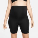 Nike One Women's Maternity Biker Shorts