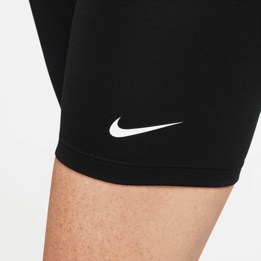 Nike One Women's Maternity Biker Shorts