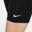 Nike One Γυναικείο Biker Σορτς Εγκυμοσύνης