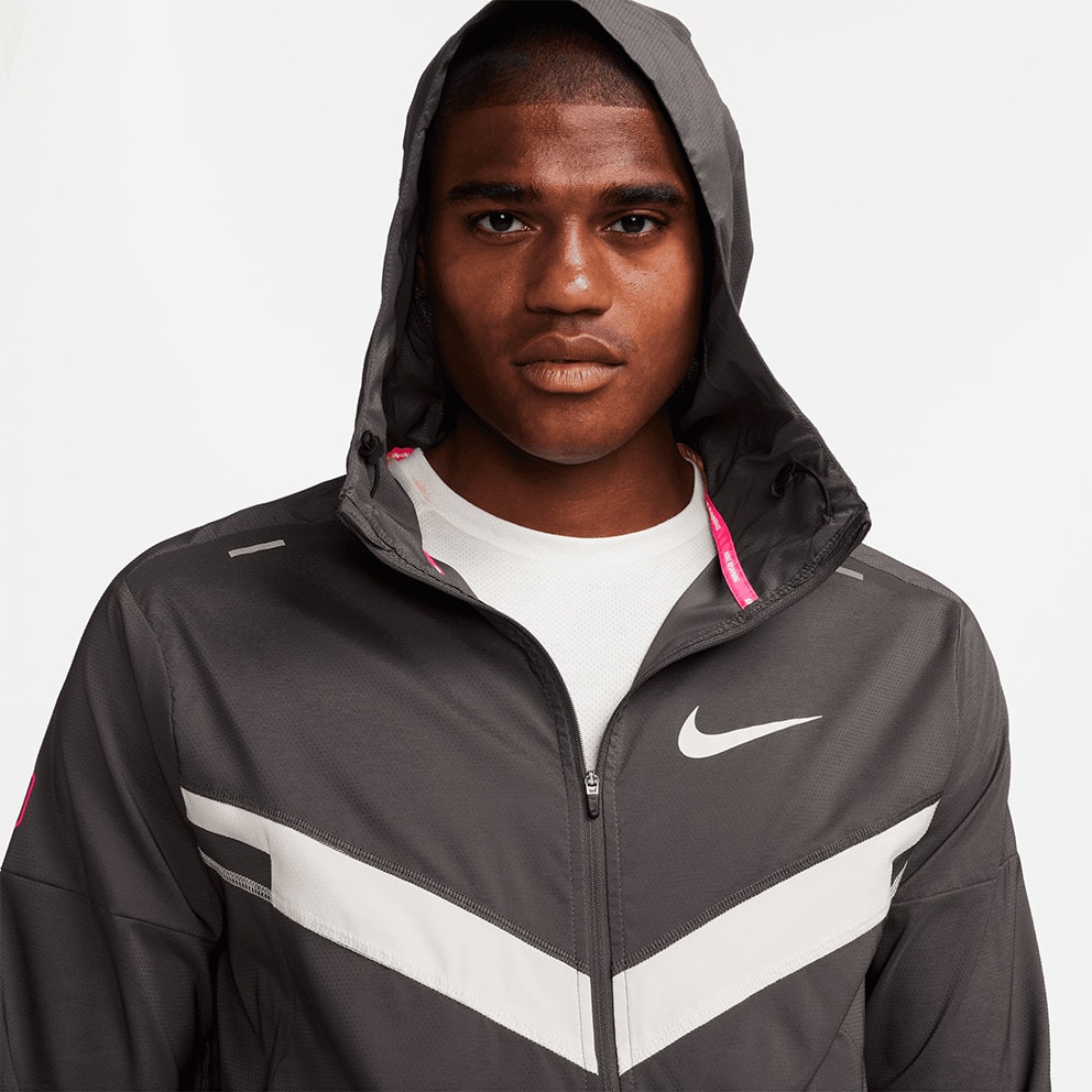 Nike Repel Windrunner UV Ανδρική Ζακέτα