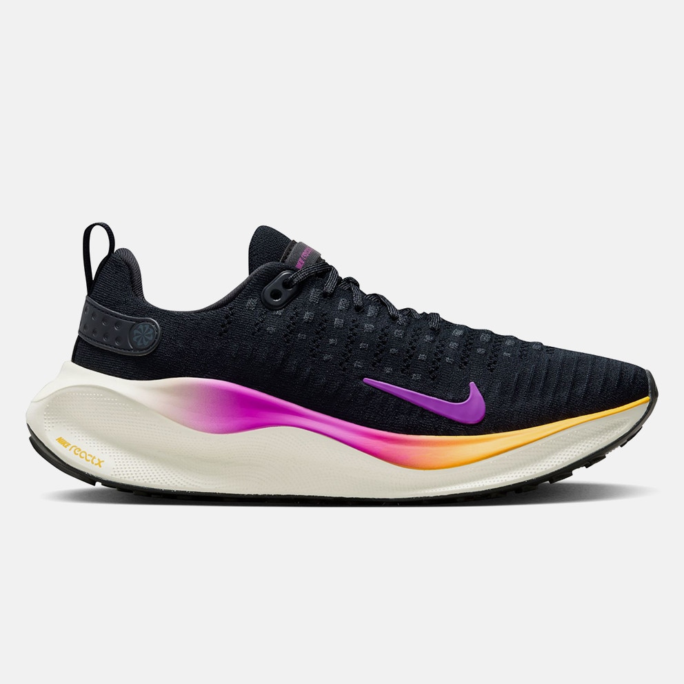 Nike InfinityRN 4 Γυναικεία Παπούτσια για Τρέξιμο