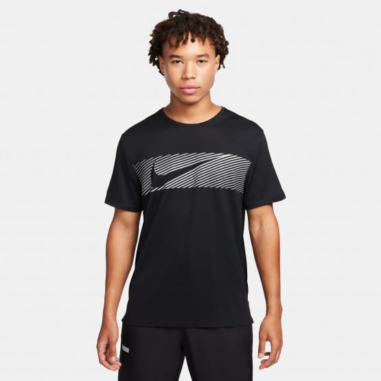 Nike Miler Flash Dri-FIT UV Men's T-shirt