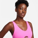 Nike Pro Indy Plunge Women's Sports Bra