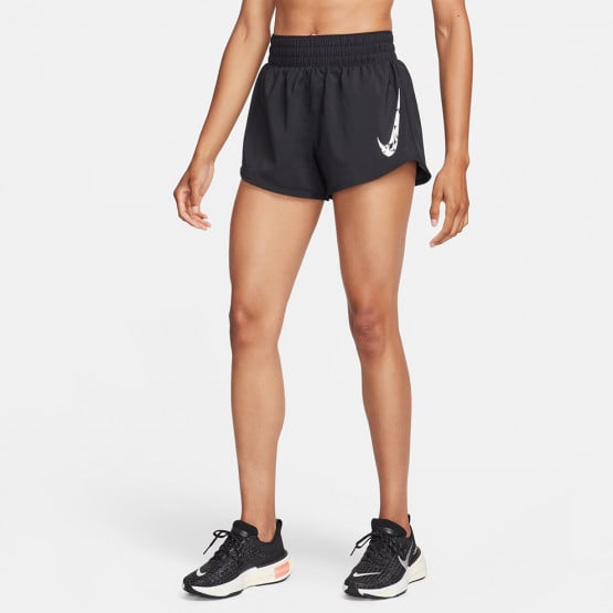 Nike One Dri-FIT 8 cm Women's Shorts
