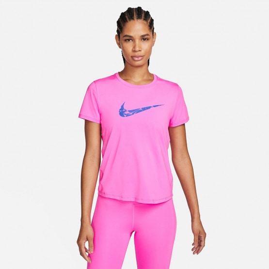 Nike One Swoosh Dri-FIT Γυναικείο T-shirt