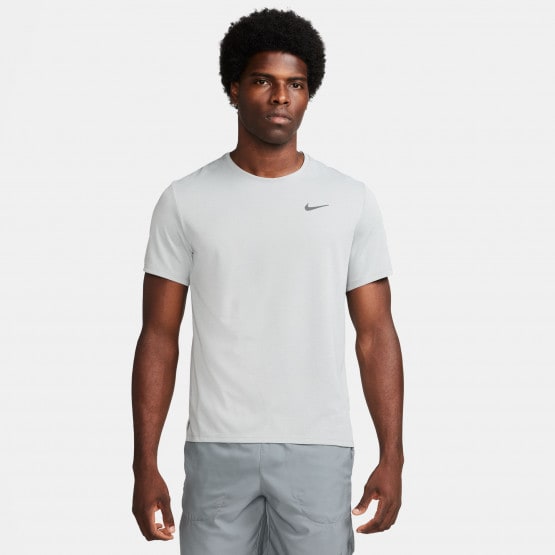 Nike Dri-FIT UV Miler Ανδρικό T-shirt