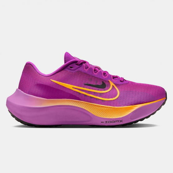 Nike Zoom Fly 5 Γυναικεία Παπούτσια για Τρέξιμο photo