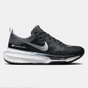 Nike ZoomX Invincible Run Flyknit 3 Ανδρικά Παπούτσια για Τρέξιμο