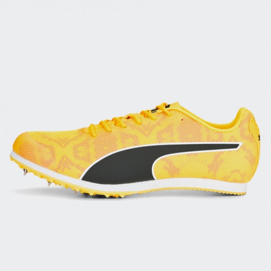 Puma evoSPEED Star 8 Unisex Παπούτσια Στίβου