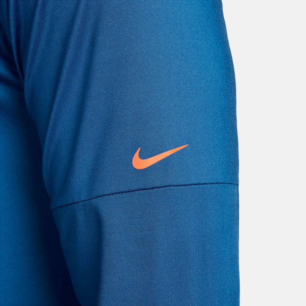 Nike Dri-FIT Running Energy Ανδρική Μπλούζα με Μακρύ Μανίκι