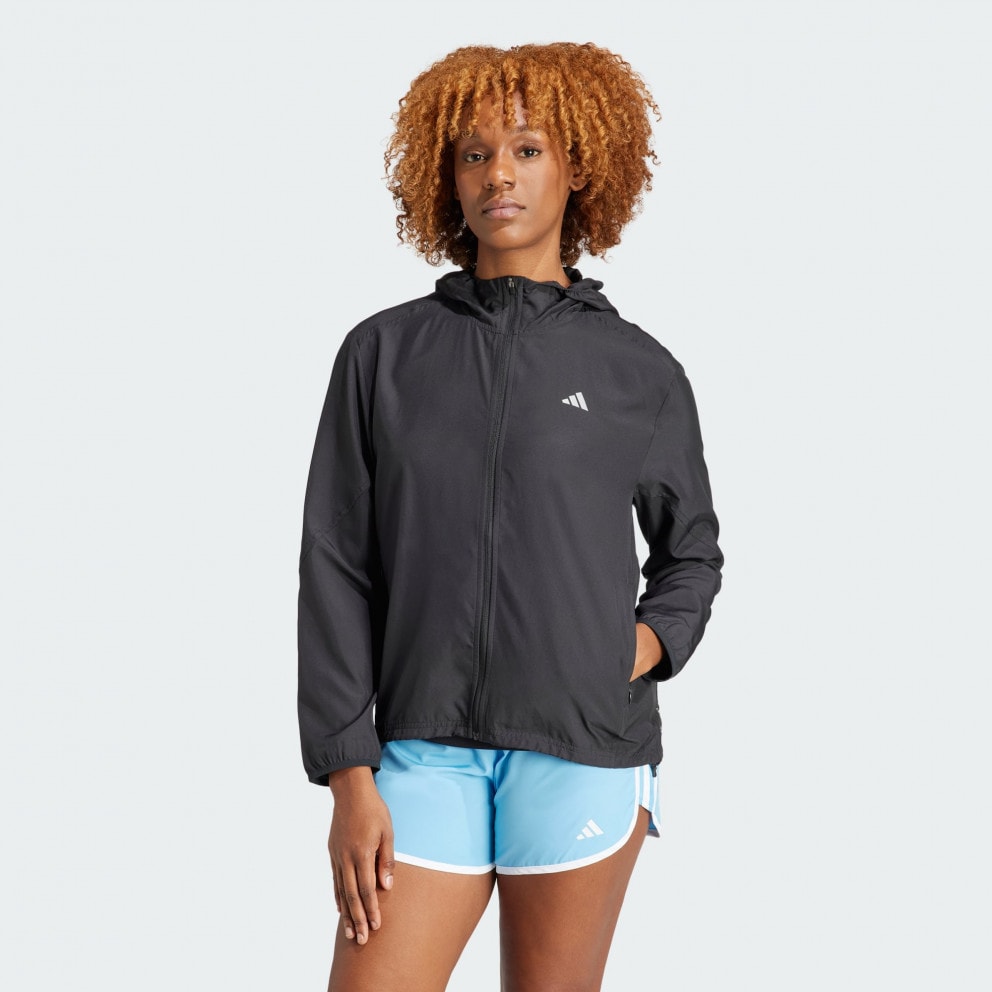 adidas Performance Run It Women's Windbreaker