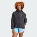 adidas Performance Run It Women's Windbreaker