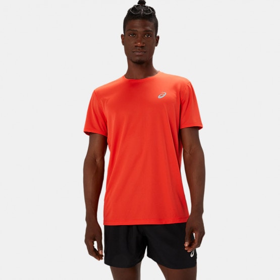 ASICS Core Ss Ανδρικό Τ-shirt