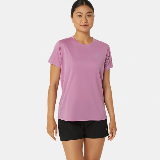 ASICS Core Γυναικείο T-shirt