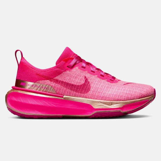 Nike Zoomx Invincible Run 3 Γυναικεία Παπούτσια για Τρέξιμο