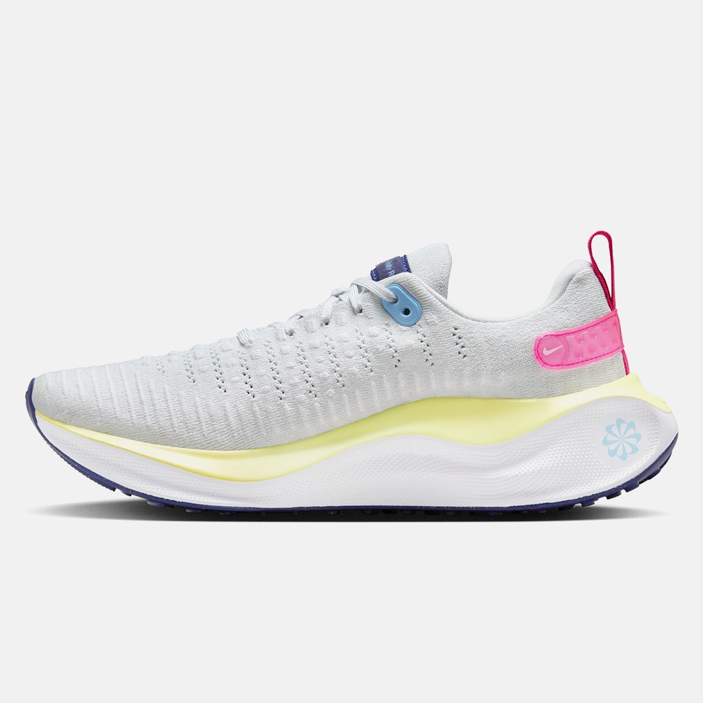 Nike ReactX Infinity Run 4 Γυναικεία Παπούτσια για Τρέξιμο