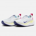 Nike ReactX Infinity Run 4 Γυναικεία Παπούτσια για Τρέξιμο