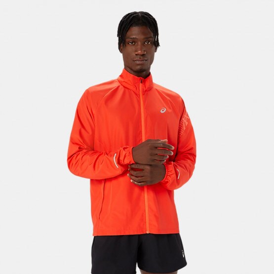 ASICS Icon Men's Windbreaker Jacket