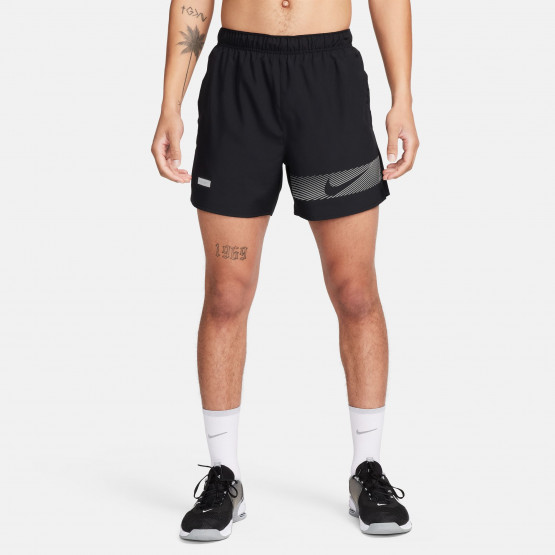 Nike Dri-FIT Challenger Flash Men's Shorts
