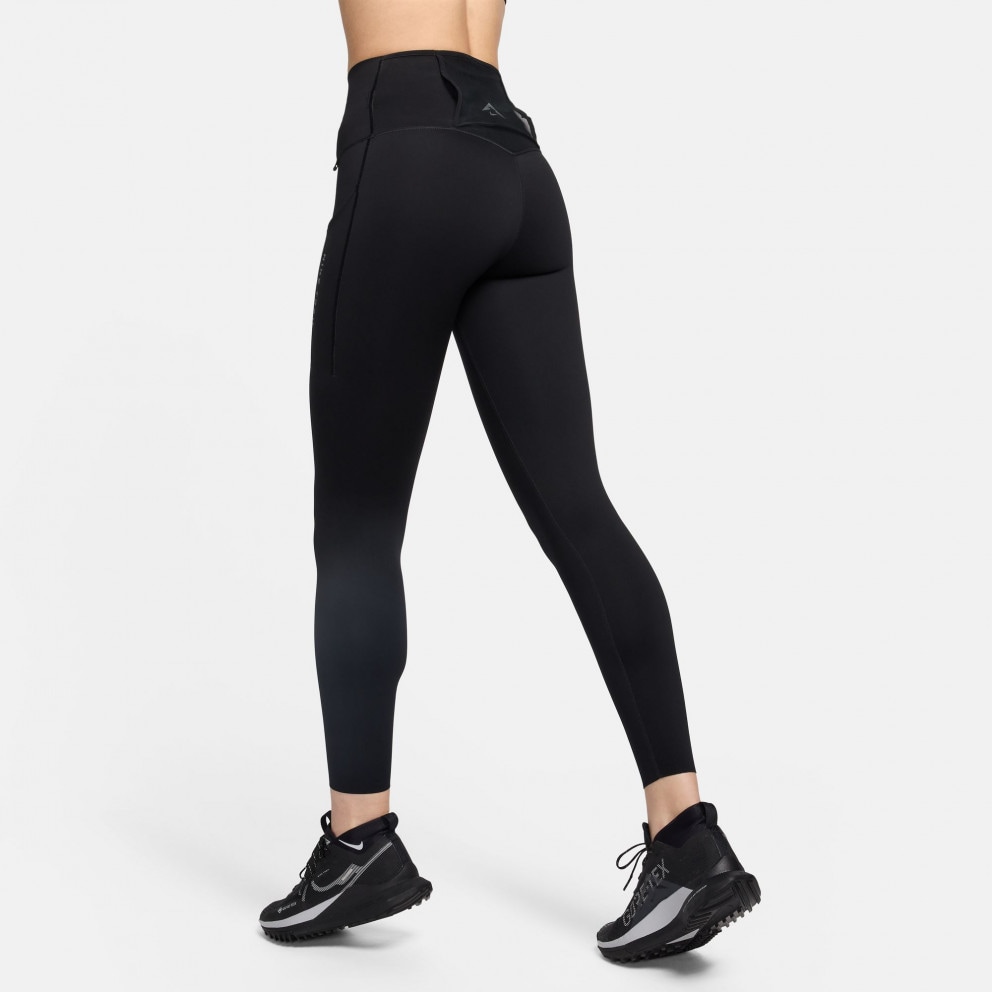 Nike Trail Go Women's Leggings 7/8