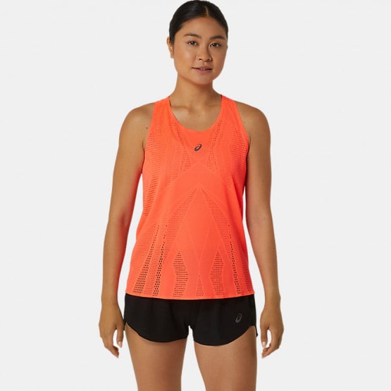 ASICS Fujitrail Women's Tank Top