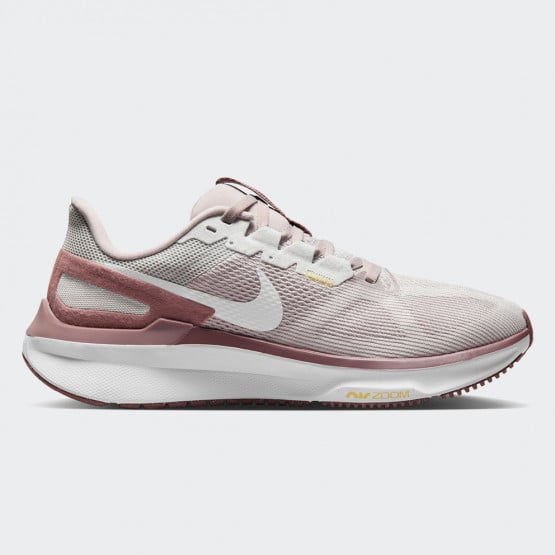 Nike Air Zoom Structure 25 Women's Running Shoes