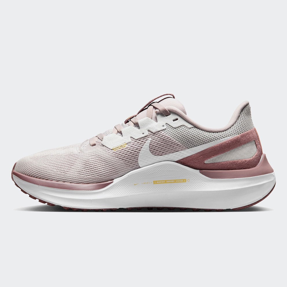 Nike Air Zoom Structure 25 Γυναικεία Παπούτσια για Τρέξιμο