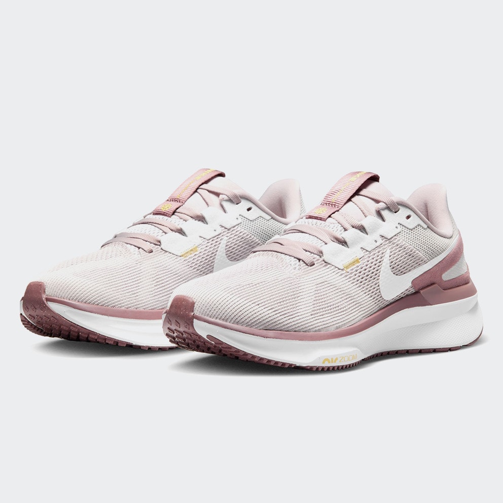 Nike Air Zoom Structure 25 Women's Running Shoes