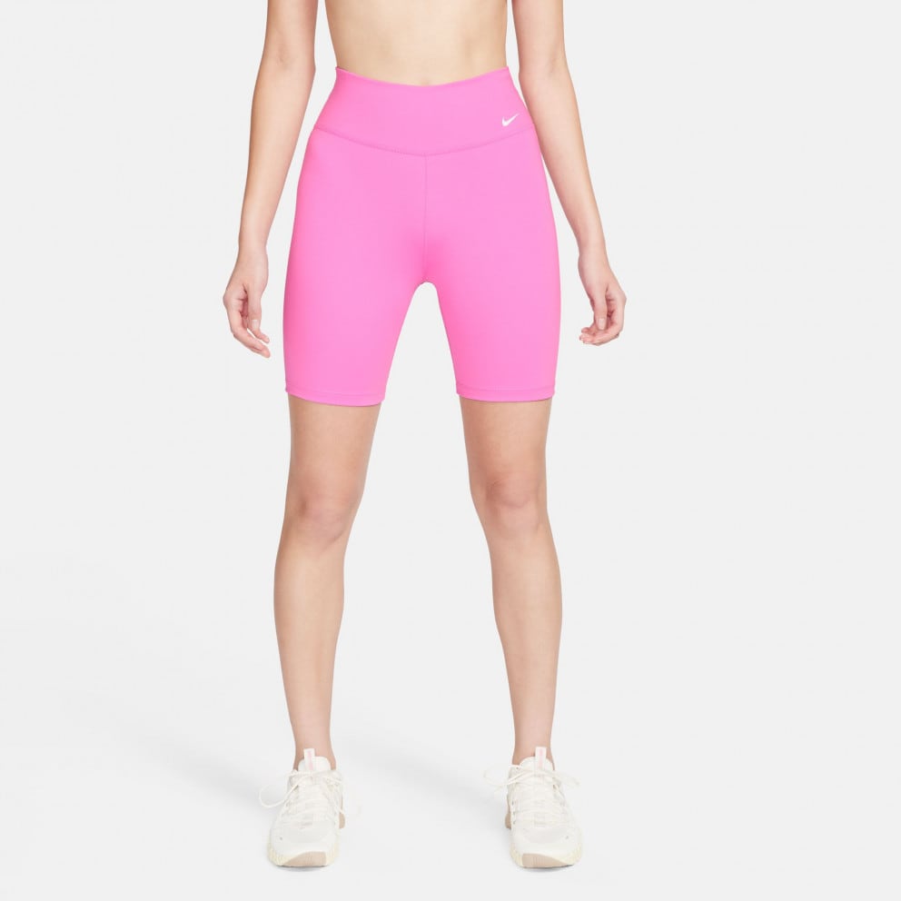 Nike One Women's Biker Shorts