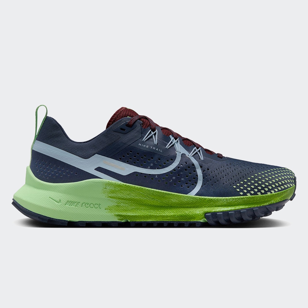 Nike React Pegasus 4 Men's Trail Shoes