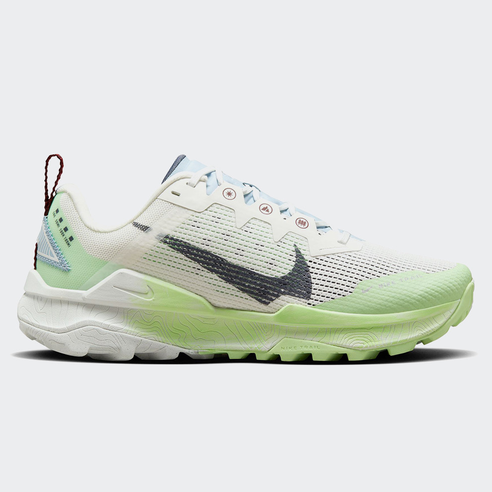 Nike React Wildhorse 8 Γυναικεία Παπούτσια για Trail