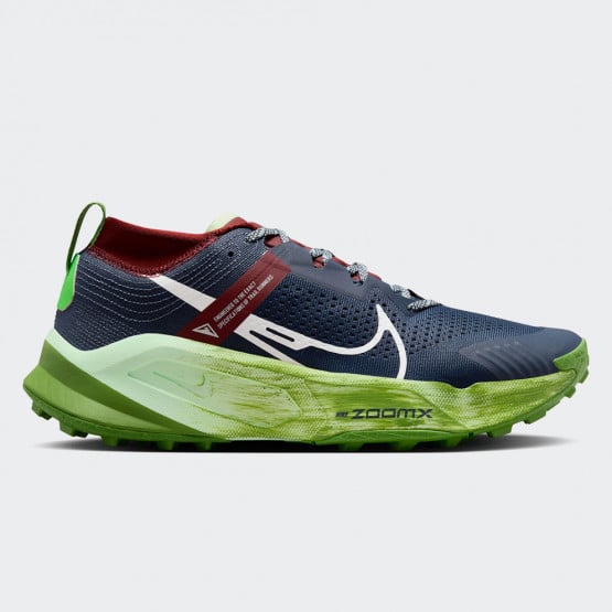 Nike Zoomx Zegama Ανδρικά Παπούτσια για Trail