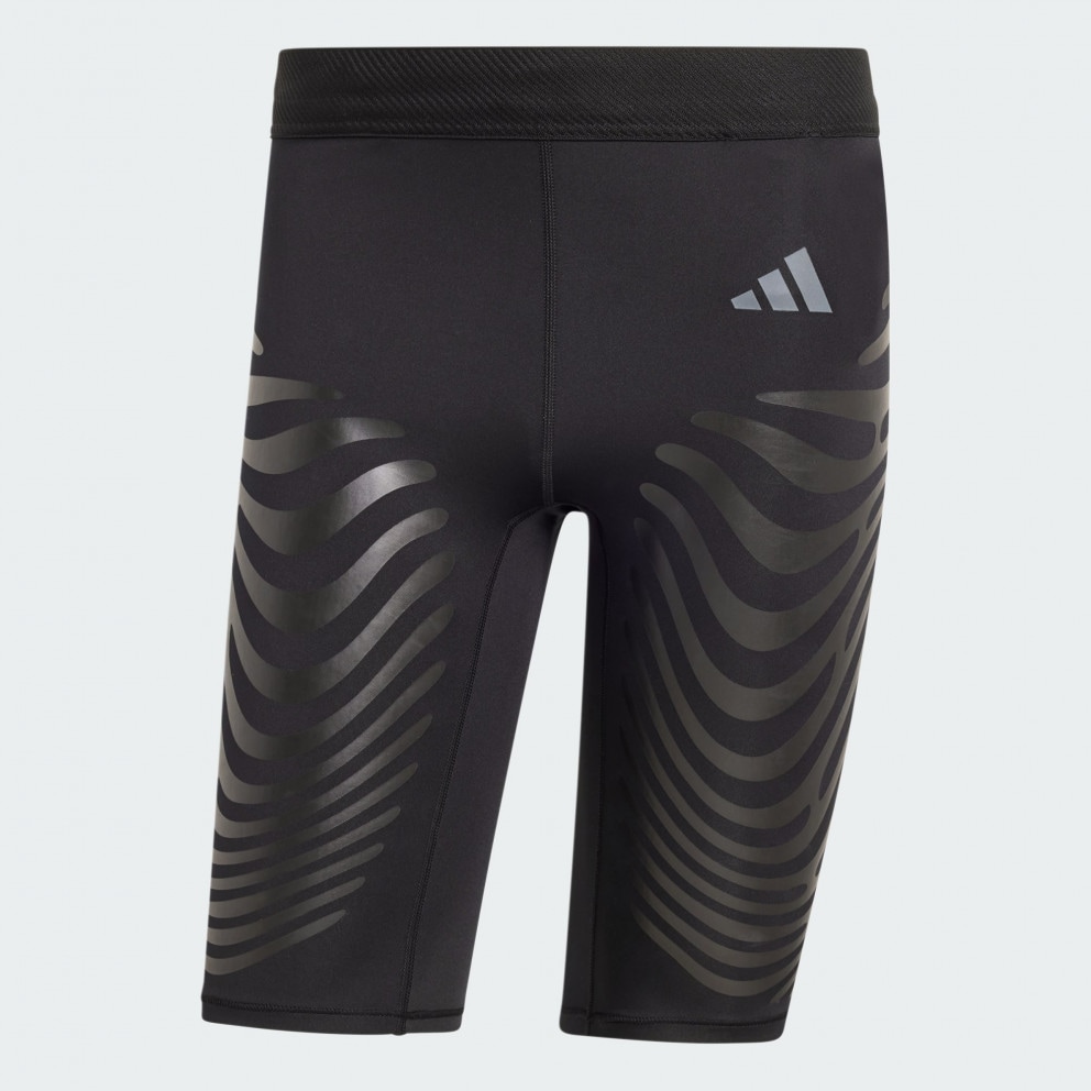 adidas Adizero Control Running Short Tights