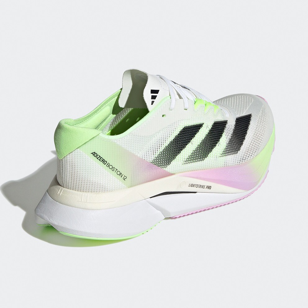 adidas Performance Adizero Boston 12 Γυναικεία Παπούτσια για Τρέξιμο