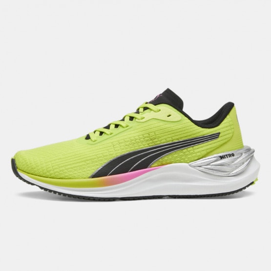 Puma Electrify Nitro 3 Γυναικεία Παπούτσια για Τρέξιμο