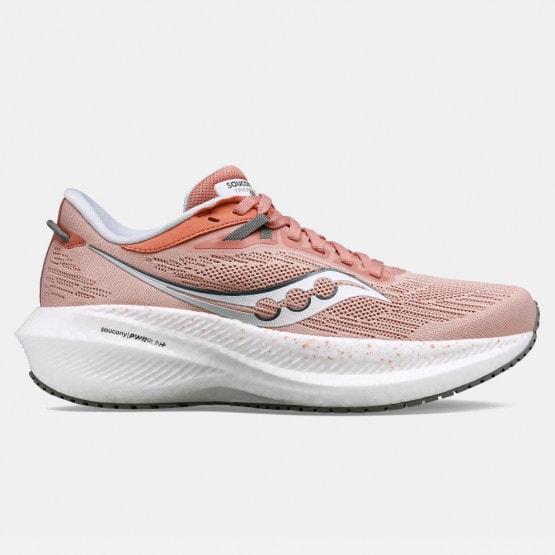 Saucony Triumph 21 Women's Running Shoes