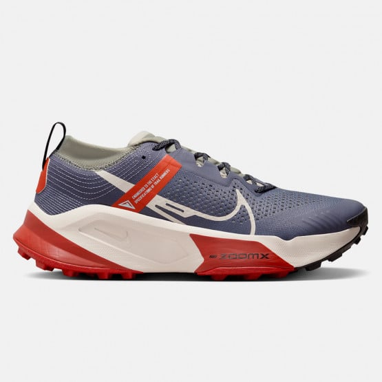 Nike Zoomx Zegama Ανδρικά Παπούτσια για Τρέξιμο