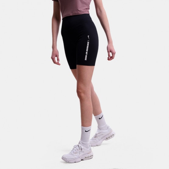 Nike Training  Women's Biker Shorts