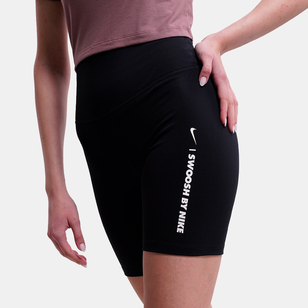 Nike Training  Women's Biker Shorts