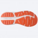 Brooks Ghost Max Red Orange/Black/Surf The Web Παπ