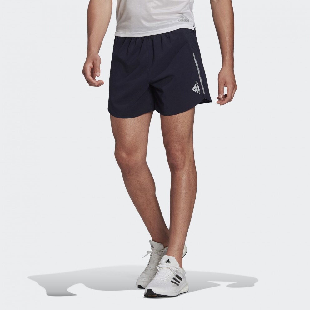 adidas D4R Short Men 7"