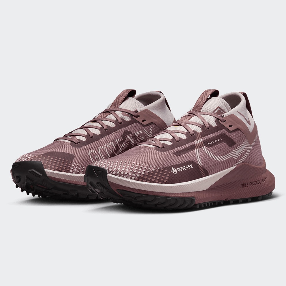 Nike Pegasus Trail 4 GORE-TEX Γυναικεία Παπούτσια Trail