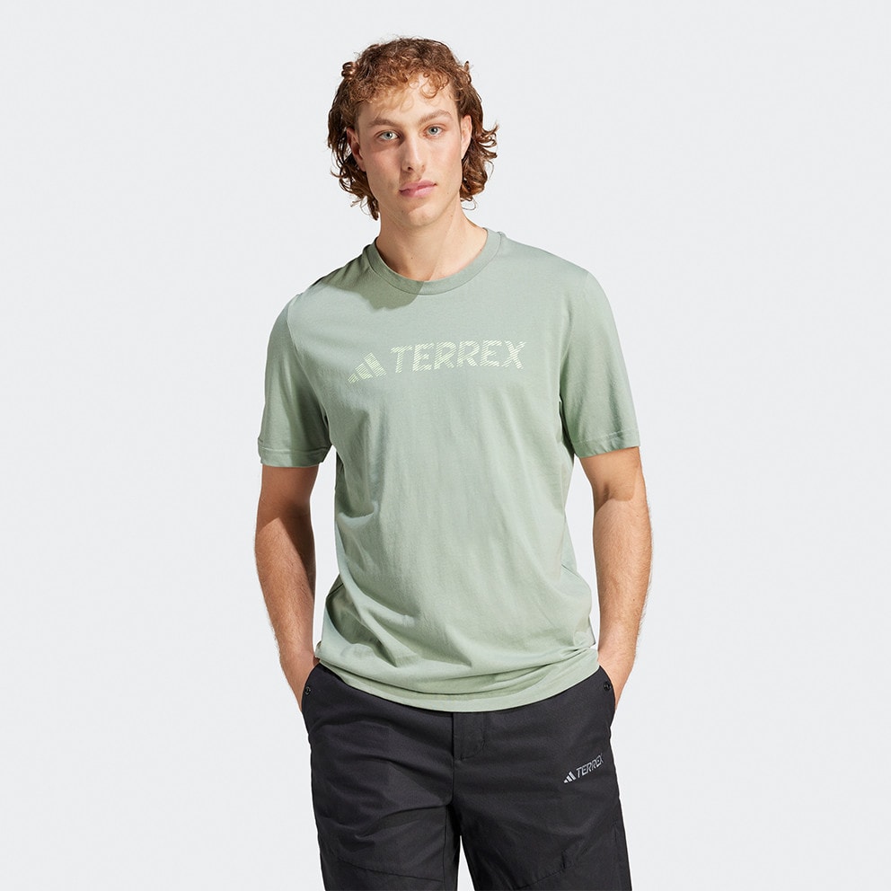 adidas Terrex Tx Logo Tee