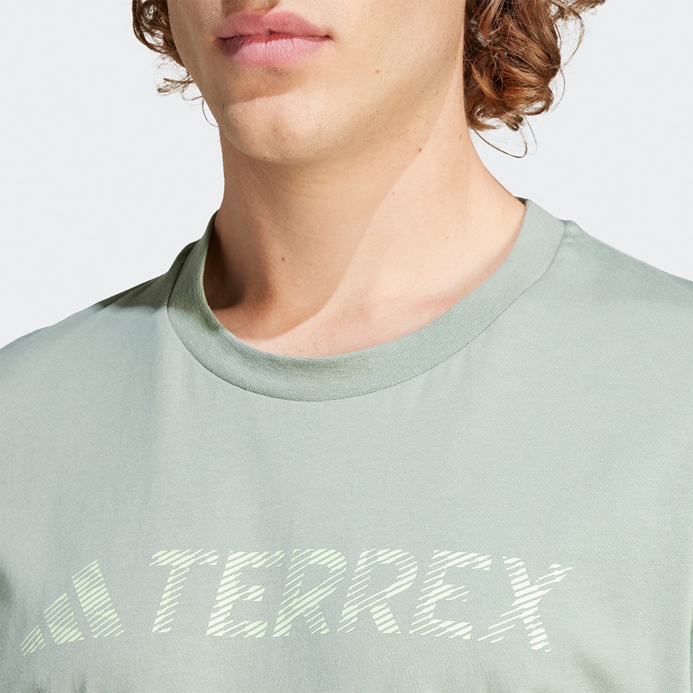 adidas Terrex Tx Logo Tee