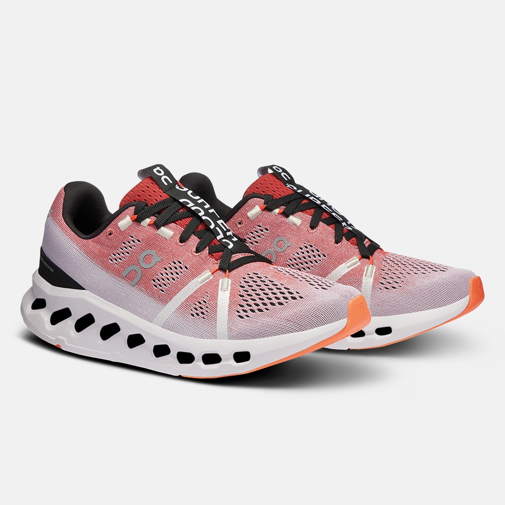 On Cloudsurfer Women's Running Shoes