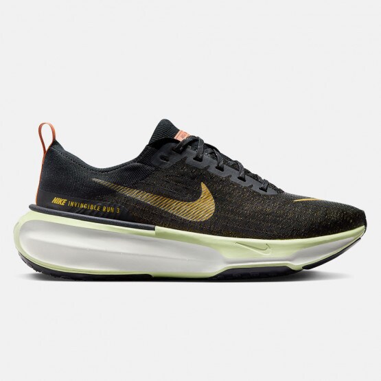 Nike ZoomX Invincible Run Flyknit 3 Ανδρικά Παπούτσια για Τρέξιμο