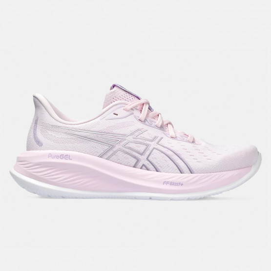 ASICS Gel-Cumulus 26 Γυναικεία Παπούτσια για Τρέξιμο