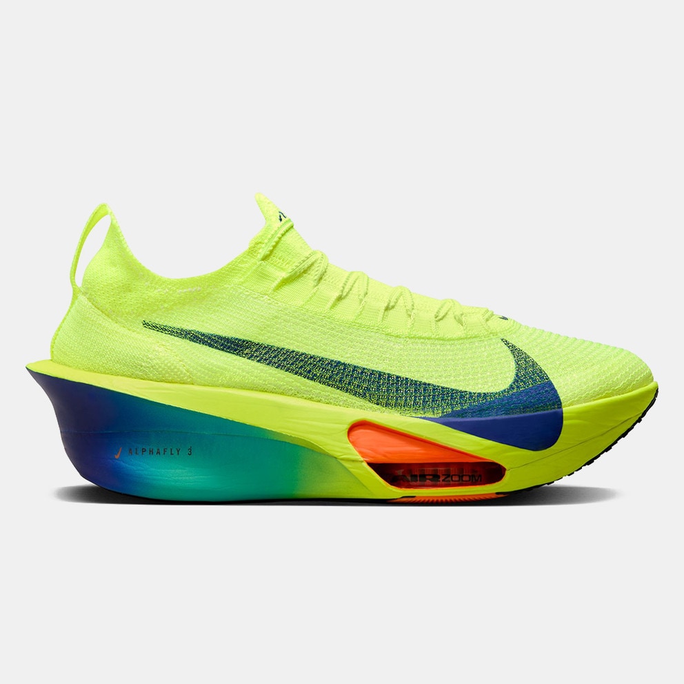 Nike Air Zoom Alphafly Next% 3 Μen's Running Shoes